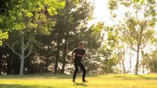 Insid3TheBox Episode 1 - Nerf Gun Madness