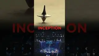 Inception | Imperial Orchestra #soundtrack