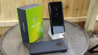 Moto G6 review 11 days later!