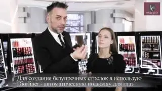 Новый образ Dior Addict "Весенний бал"