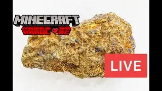 Building a Gold Farm! | Minecraft hardcore Season 4 |