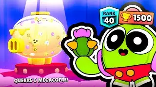 COMPREI o SPIKE CARTOON e GANHEI TODAS do MEGA COFRE!