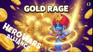 Amira Is the Smartest Support in Hero Wars Alliance!
