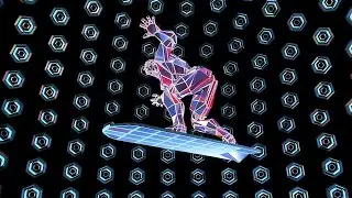 LuMirror || VJ Loops Pack