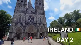How to travel Cork 2023