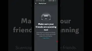 Add Friends on Discord Without  Username