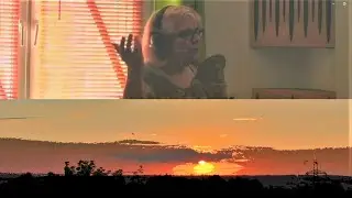 Де б не був ти, я чую тебе...