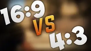 Что лучше 4:3 или 16:9? Ответ тут.