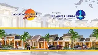 Panorama Bali Residence | Perumahan di Bogor | PT. Arya Lingga Manik