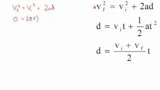 Projectile Motion at an Angle - Clear & Simple Explanation