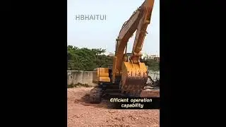 KATO 135NS 13.6Ton Excavator