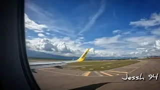 Despegue Aeropuerto PALMEROLA HONDURAS | Gopro Hero 10