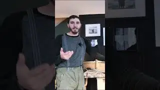 Bow making with only hand tools