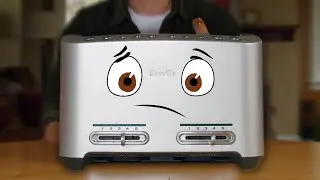 Unnecessary Complexity (and why I hate my parent's toaster)