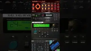 Comparing Reverb Plugins to Outboard Hardware Reverbs On Vocals - 