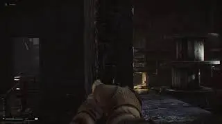 Escape from Tarkov : Tapped - Factory