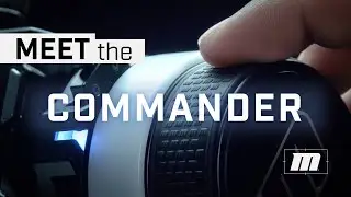 Meet the Commander