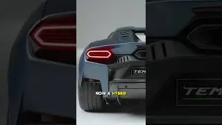 New Lambo Temerario is here 🔥 #lamborghini #lambo #lamborghinihuracan #lamborghinitv #supercar