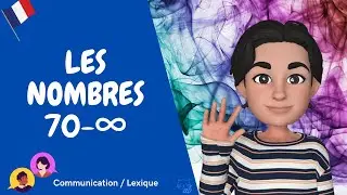 Les nombres 70-∞ (I numeri 70-∞)