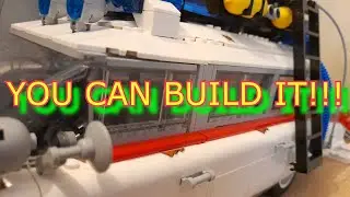 You Can Build it!!!