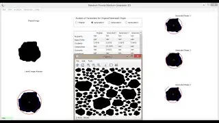How to install RPMG2D(Random Porous Medium Generator 2D) Package?