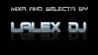 Lalex Dj  We no speak americano and up in the club at new mix 2010