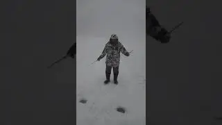 08.02.2021 Хабаровский край, Пгт. Де-Кастри.