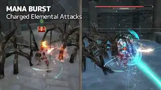 Ys X: Nordics - Demo Trailer | PS5 & PS4