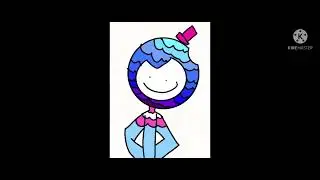 Fanart 4 @RyanTheCyanInkToon