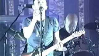 Radiohead - Talk Show Host [Pinkpop]