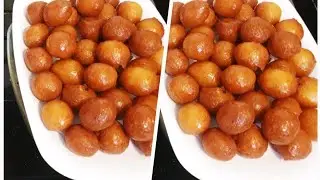 pika kaimati nzuri na tamu sana  za shira  ramadhan kama hizi how to make crunchy kalimati