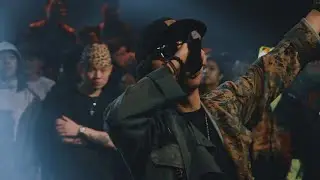 Abra - Yo! MTV Raps (Vlog) [Behind the Scenes]
