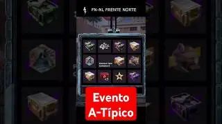 Recompensas Evento A-Típico en World of Tanks Blitz #wotblitz #shortswotblitz #shorts