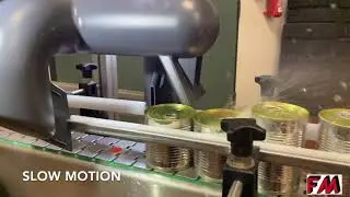 Smart Blow Jars, Cans