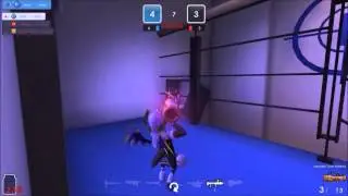Microvolts - Gameplay