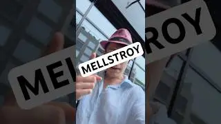 MELLSTROY ЗЛОДЕЙ? #рекомендации #mellstroy #вписка #интервью #злодей #ит #mellstroyстримы #мнение