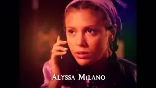 ▶ Charmed Once Upon a Time Short Opening Credits Try