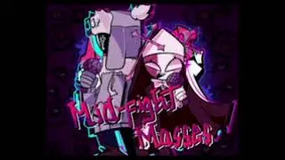 Friday Night Funkin Mid+Fight Masses Ost Zavodilla