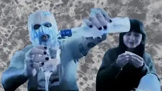 Hollywood! (Official Music Video)