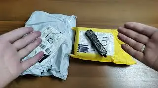 Распаковка посылок с  алиэкспресс / ЗаказАли всякую всячину из Китая , точнее с  сайта aliexpress .