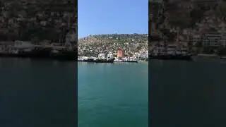 Яхт тур 2019 от Алика . Экскурсии в Алании