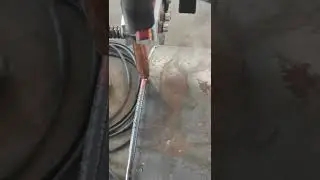 Mastering Pipe Welding: Introducing the Carriage with Oscillator