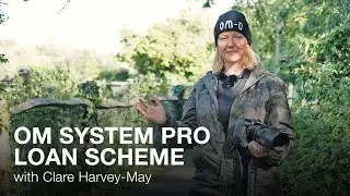 OM SYSTEM PRO Loan Scheme