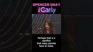 Who is Spencer Shay? iCarly Character Explained