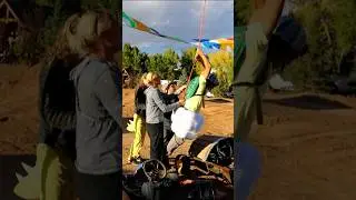 How we got THE SHOT! In the cloud ☁️