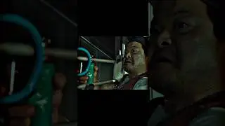 Old man saved boy from monster 😎 | Sweet Home | Montagem Pr funk ft. Hyun-Su #shorts #kdrama #horror