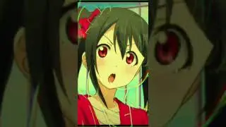 Yazawa Nico Wrap me in Plastic Edit #niconiconii #yazawanico