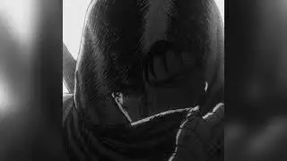 DudePlaya, snort. - BERSERK. (Guts x DEAD END) [Slowed]
