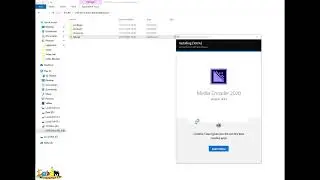 How to Install Adobe Media Encoder CC 2020 / Cara Install Adobe Media Encoder CC 2020