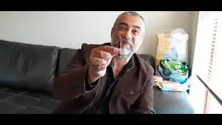 Click or i will eat your cookies